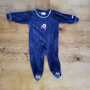 Baby's Own 6mth Sleeper So Soft